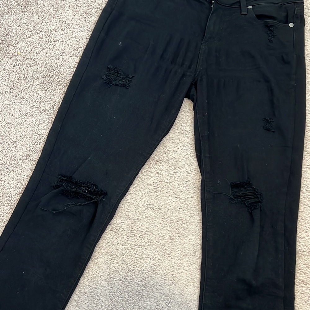 PAIGE Verdugo Ultra Skinny Jeans - Picture 2 of 5